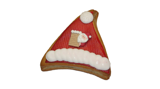 Biber Samichlaus