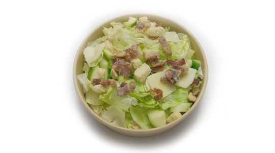Caeser Salat