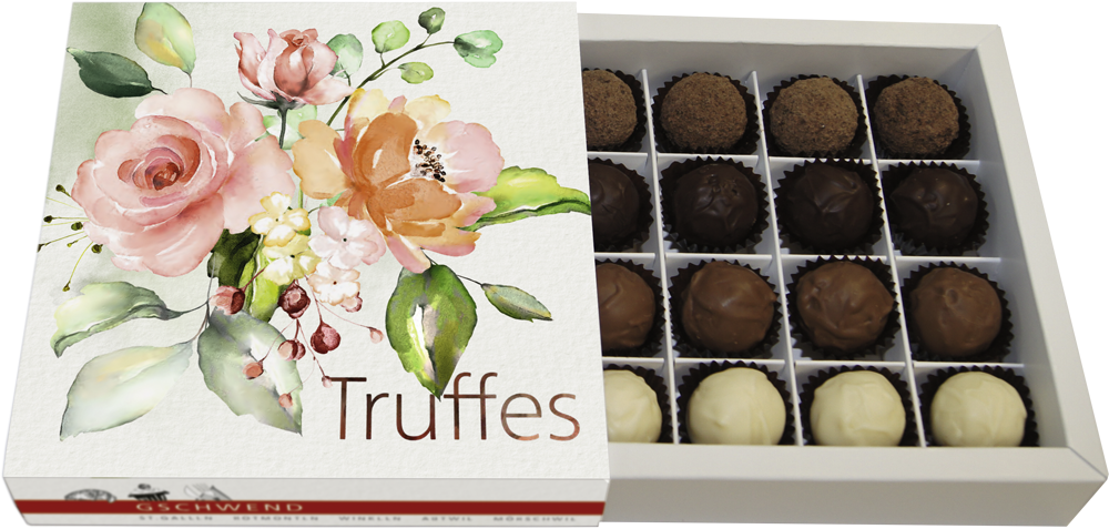 Truffes 16er