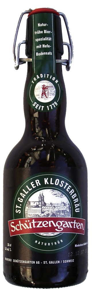 Klosterbräu