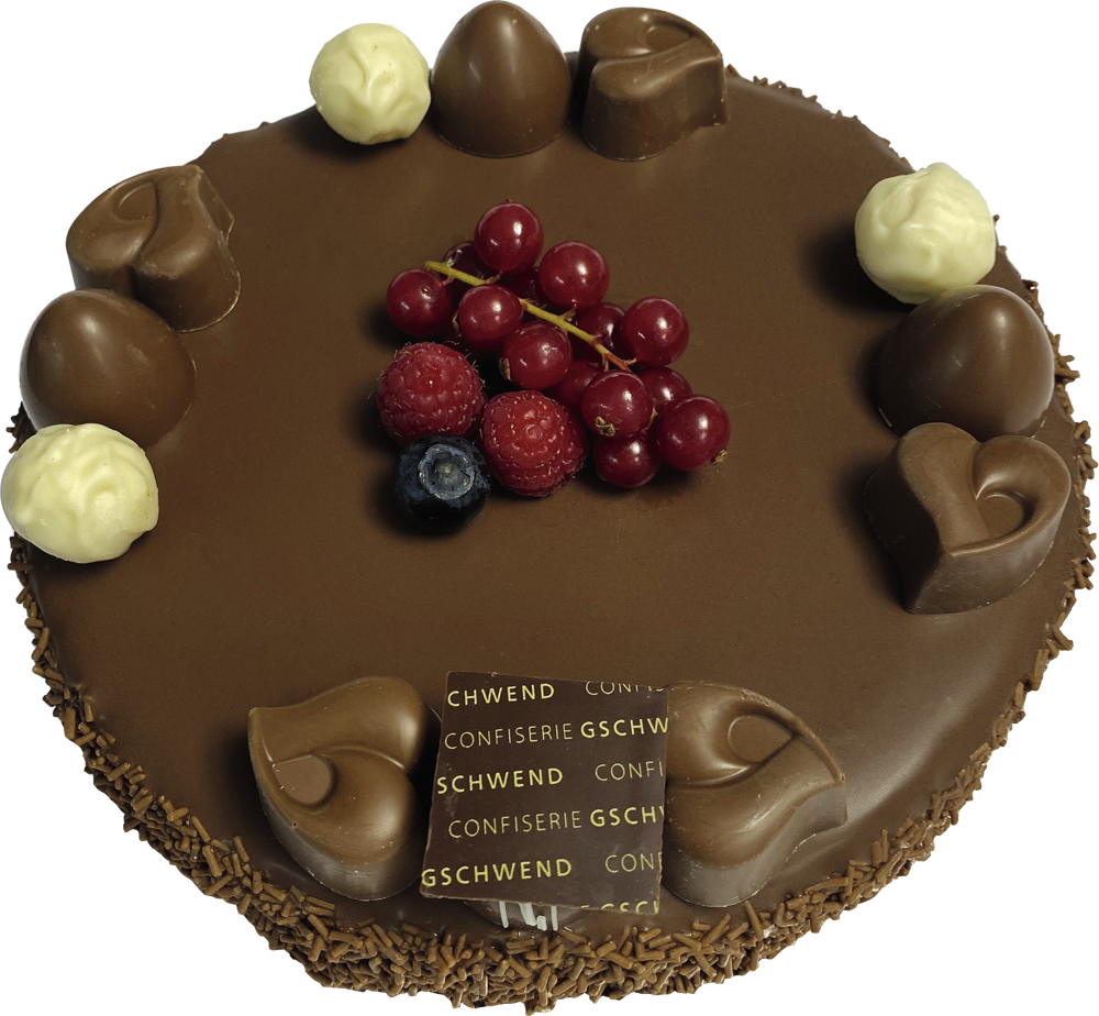 Sacher Torte